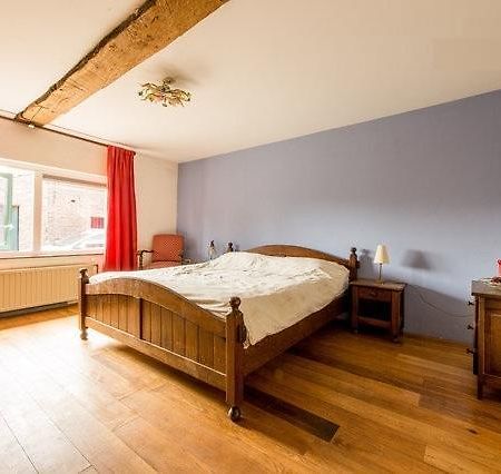 Farm Stay Luythoeve Meeuwen Екстер'єр фото