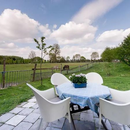 Farm Stay Luythoeve Meeuwen Екстер'єр фото